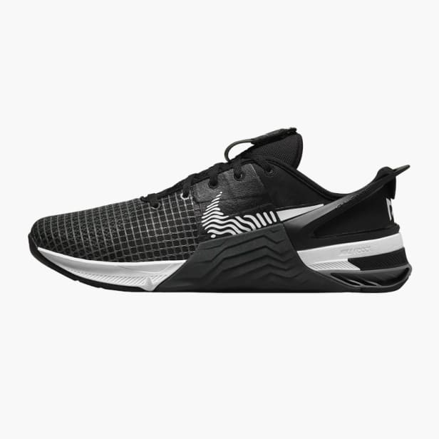 Amazon.com | Nike Womens Metcon 8 Trainers Shoes, Citron